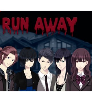 Run Away Steam Key GLOBAL